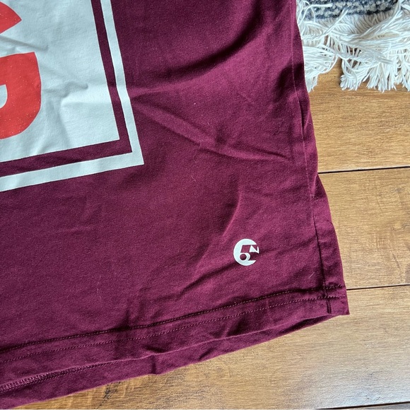 ✨3/15$ Wandering tshirt, short sleeves tee - Picture 2 of 6